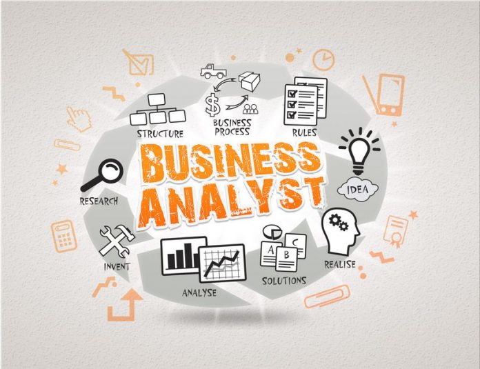 Business Analyst