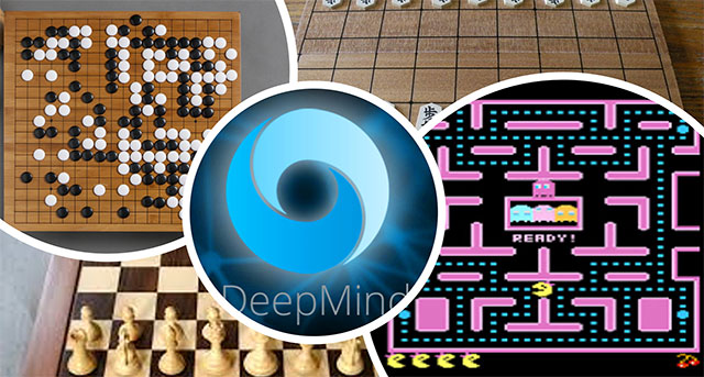 AI mới của DeepMind có thể làm chủ các trò chơi phức tạp mà không cần đào tạo trước về gameplay