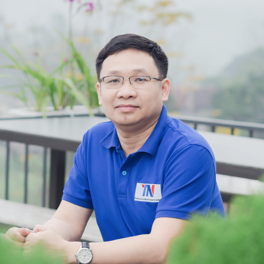 Nguyễn Hữu Chữ