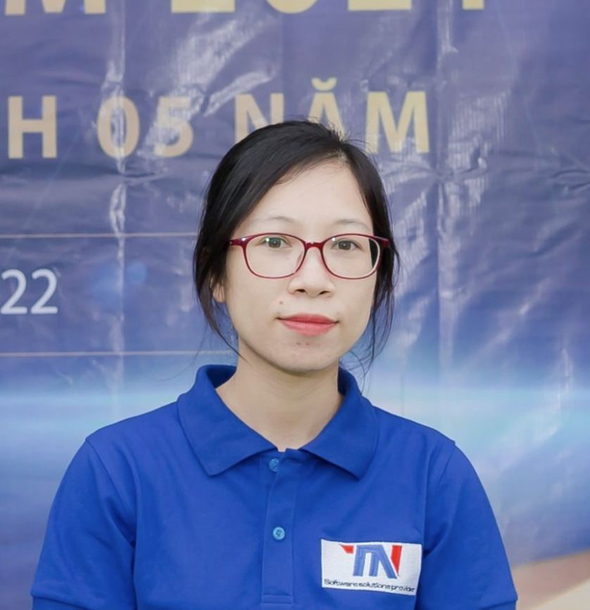 Trần Thị Hạnh