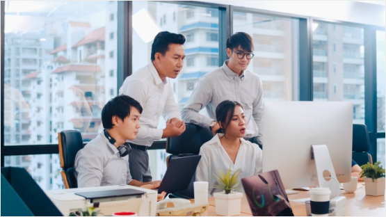 TƯ VẤN GIẢI PHÁP CHUYỂN ĐỔI SỐ CHO TẬP ĐOÀN SƠN