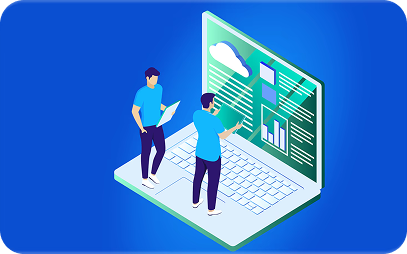 Tự động hóa báo cáo & Workflow <br> (Report Automation)